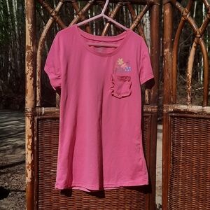 🍀Wallflower Girl's Tee-shirt